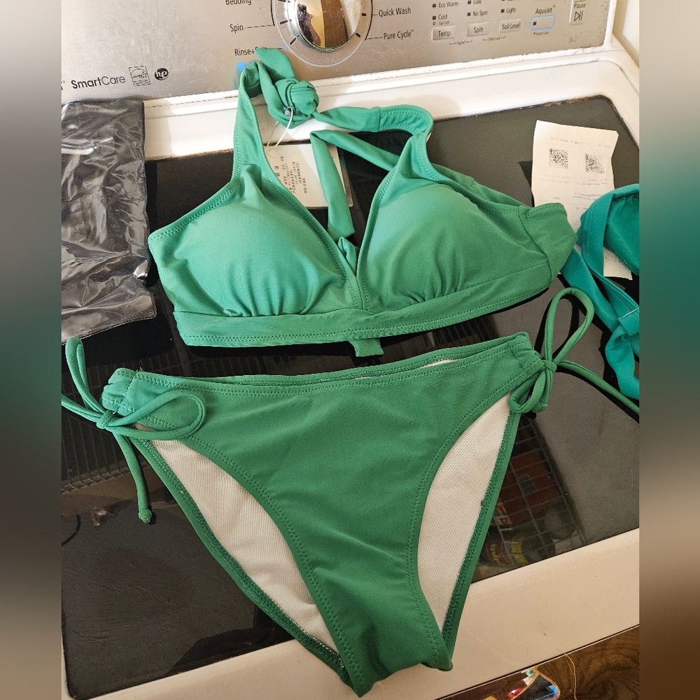 Bikini Bundle